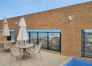 Edf Setai / Quarto e sala/ Cruz das almas