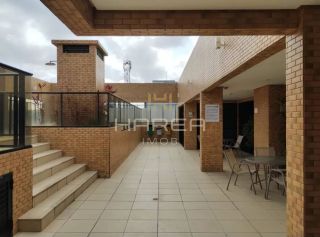 Edf Setai / Quarto e sala/ Cruz das almas