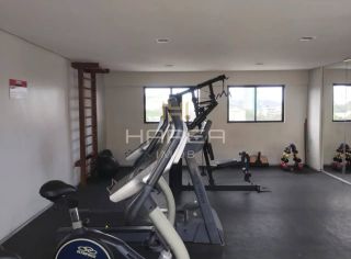 Edf Setai / Quarto e sala/ Cruz das almas