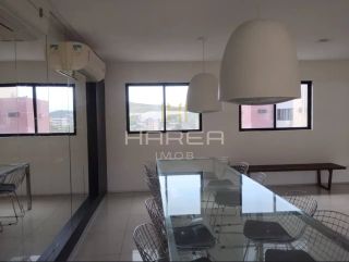 Edf Setai / Quarto e sala/ Cruz das almas