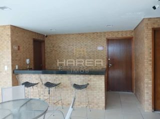 Edf Setai / Quarto e sala/ Cruz das almas
