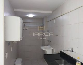 Edf Setai / Quarto e sala/ Cruz das almas