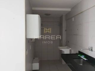 Edf Setai / Quarto e sala/ Cruz das almas