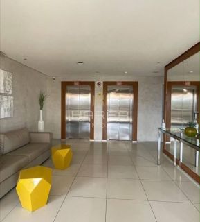 Edf Setai / Quarto e sala/ Cruz das almas