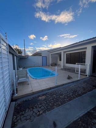 ? Casa Alto Padrão no Farol | Piscina, Área Gourmet, 4 Quarto
