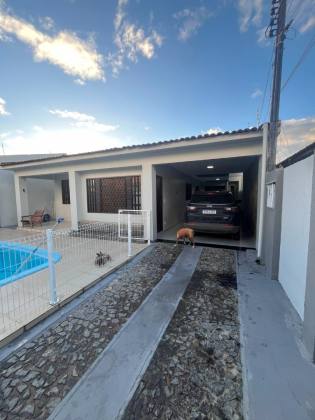 ? Casa Alto Padrão no Farol | Piscina, Área Gourmet, 4 Quarto