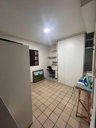 ? Casa Alto Padrão no Farol | Piscina, Área Gourmet, 4 Quarto