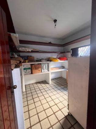 ? Casa Alto Padrão no Farol | Piscina, Área Gourmet, 4 Quarto