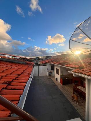 ? Casa Alto Padrão no Farol | Piscina, Área Gourmet, 4 Quarto