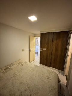 Edf. Leste Oeste / 2 quartos- 1 SUÍTE  / Mangabeiras