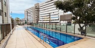Edf. Premium Residence / 3 quartos / Mangabeiras