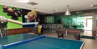 Edf. Premium Residence / 3 quartos / Mangabeiras
