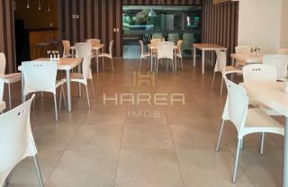 Edf. Premium Residence / 3 quartos / Mangabeiras