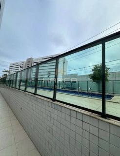 Edf. Premium Residence / 3 quartos / Mangabeiras