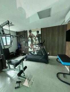 Edf. Premium Residence / 3 quartos / Mangabeiras