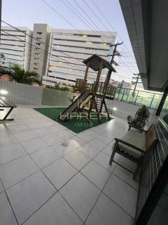 Edf. Premium Residence / 3 quartos / Mangabeiras