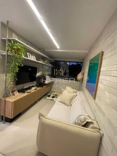 Edf. Premium Residence / 3 quartos / Mangabeiras