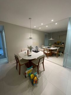 Edf. Premium Residence / 3 quartos / Mangabeiras