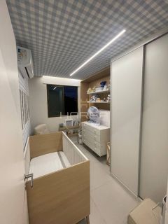Edf. Premium Residence / 3 quartos / Mangabeiras