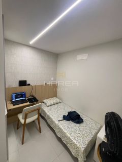 Edf. Premium Residence / 3 quartos / Mangabeiras