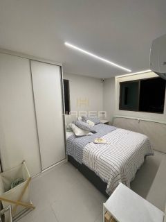 Edf. Premium Residence / 3 quartos / Mangabeiras