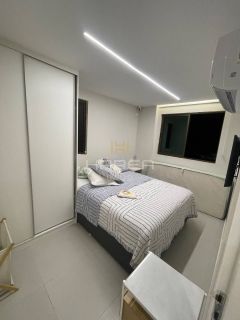 Edf. Premium Residence / 3 quartos / Mangabeiras