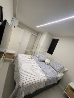 Edf. Premium Residence / 3 quartos / Mangabeiras
