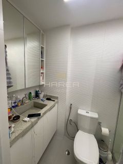 Edf. Premium Residence / 3 quartos / Mangabeiras