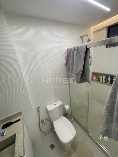 Edf. Premium Residence / 3 quartos / Mangabeiras