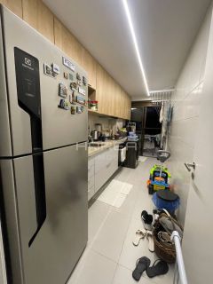 Edf. Premium Residence / 3 quartos / Mangabeiras
