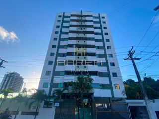 Edf. Premium Residence / 3 quartos / Mangabeiras