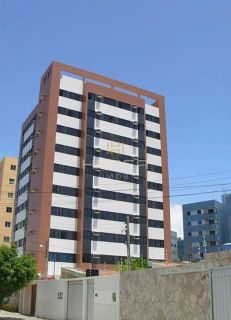 Edf.Vila do Conde/ quarto e sala/ Jatiúca
