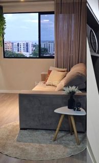 Edf.Vila do Conde/ quarto e sala/ Jatiúca