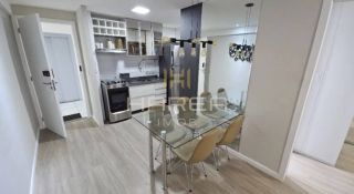 Edf.Vila do Conde/ quarto e sala/ Jatiúca