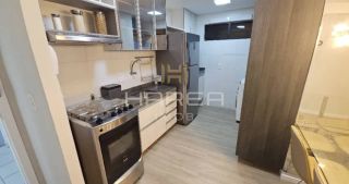 Edf.Vila do Conde/ quarto e sala/ Jatiúca
