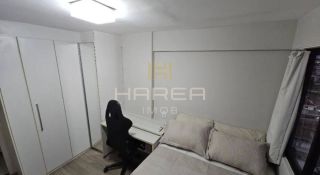Edf.Vila do Conde/ quarto e sala/ Jatiúca