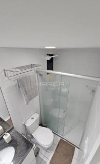 Edf.Vila do Conde/ quarto e sala/ Jatiúca