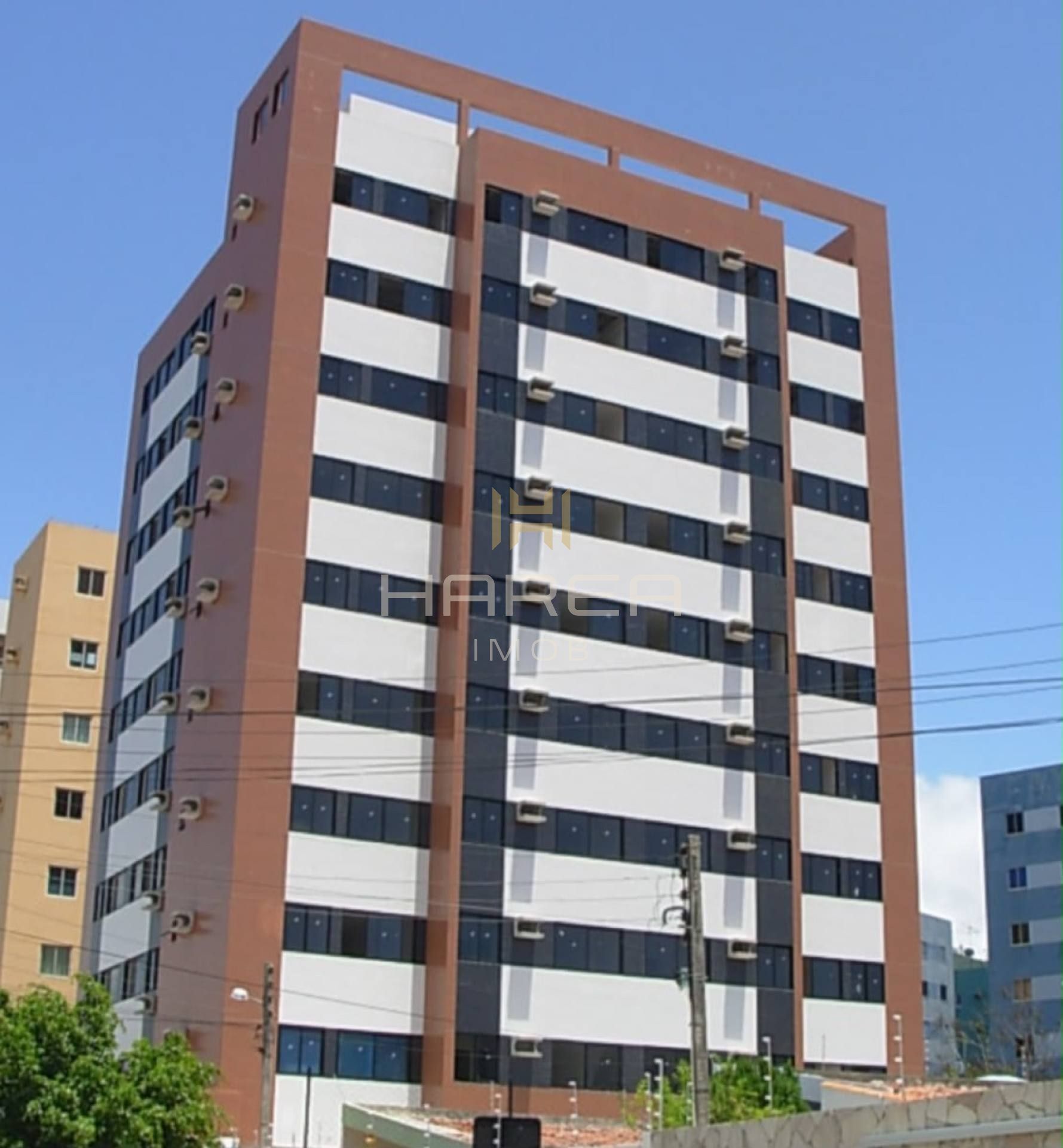 Edf.Vila do conde/ quarto e sala/ Jatiúca