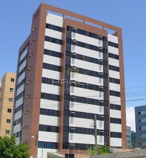 Edf.Vila do conde/ quarto e sala/ Jatiúca