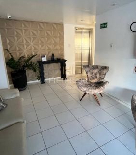 Edf.Vila do conde/ quarto e sala/ Jatiúca