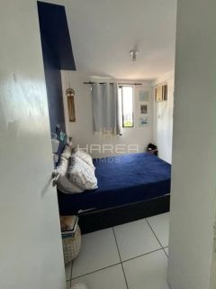 Edf.Vila do conde/ quarto e sala/ Jatiúca
