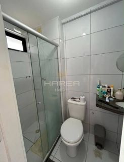 Edf.Vila do conde/ quarto e sala/ Jatiúca