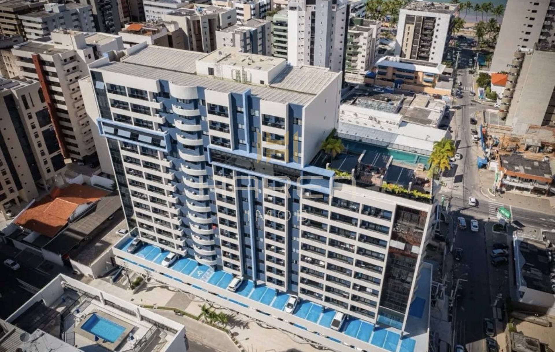 Edf.Time / Quarto e sala/ Porteira fechada / Ponta verde