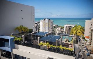Edf.Time / Quarto e sala/ Porteira fechada / Ponta verde