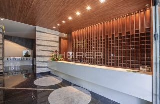 Edf.Time / Quarto e sala/ Porteira fechada / Ponta verde