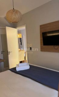 Edf.Time / Quarto e sala/ Porteira fechada / Ponta verde