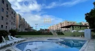 Residencial Le Parc / 3 quartos -1 suíte  / Serraria
