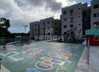 Residencial Le Parc / 3 quartos -1 suíte  / Serraria