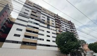 Edf. Carrara / 2 quartos / Jatiúca