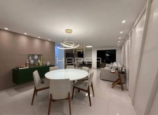 Edf. Carrara / 2 quartos / Jatiúca